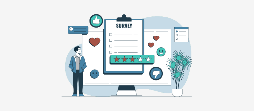 List Of Surveys For Companies